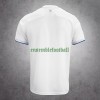 Maillot de Supporter Leeds United Domicile 2020-21 Pour Homme